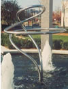 Fountain Sculpture